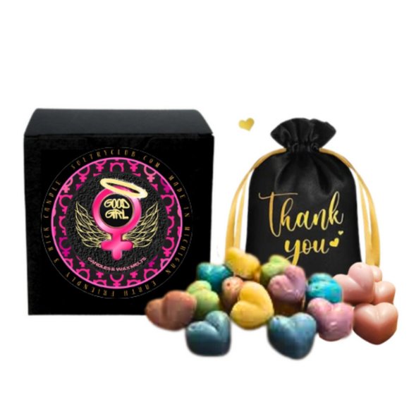 GOOD GIRL TYPE WAX MELTS - Picture 2 of 2